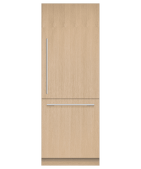 Fisher & Paykel Custom Panel Ready Refrigerator-RS3084WRU1