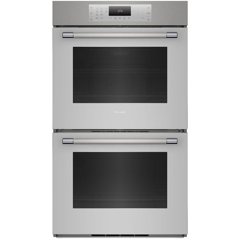 Thermador Stainless Steel Wall Oven-ME302YP