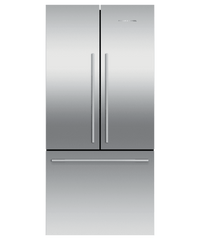 Fisher & Paykel Stainless Steel Refrigerator-RF170ADJX4