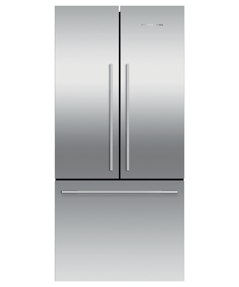 Fisher & Paykel Stainless Steel Refrigerator-RF170ADJX4