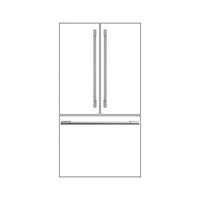 Fulgor Milano Accessories-F6HK36FFBS
