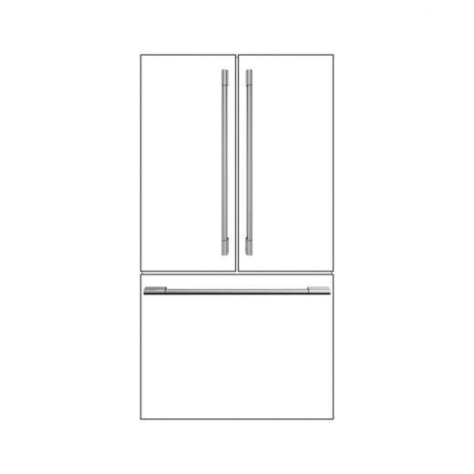 Fulgor Milano Accessories-F6HK36FFBS
