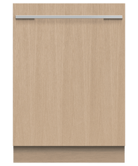 Fisher & Paykel Custom Panel Ready Dishwasher-DW24U6I1
