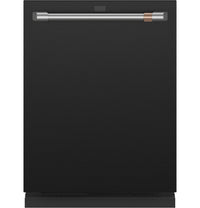 Café Built-In Dishwasher with Hidden Controls - CDT875P3ND1|Lave-vaisselle encastré Café avec commandes dissimulées – CDT875P3ND1|CDT875PD