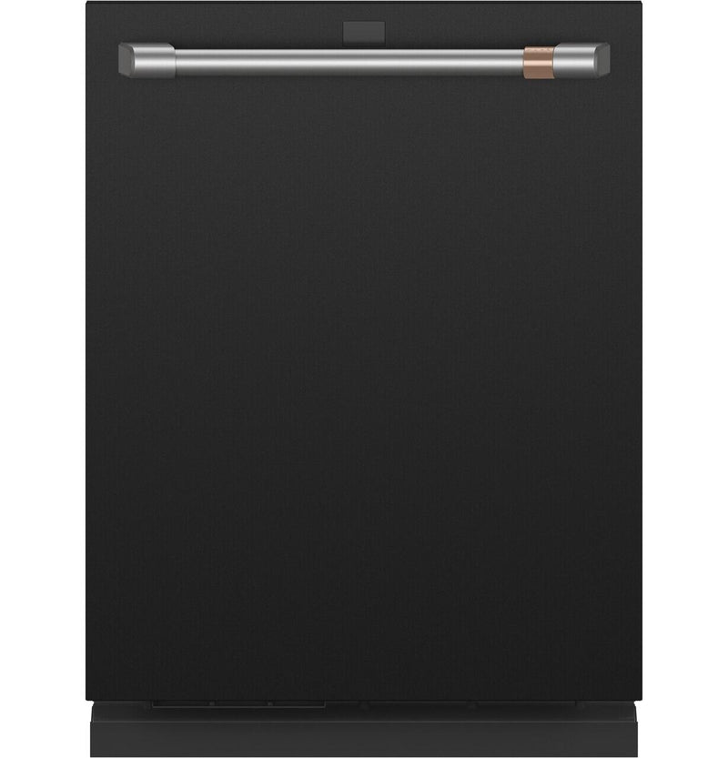 Café Built-In Dishwasher with Hidden Controls - CDT875P3ND1|Lave-vaisselle encastré Café avec commandes dissimulées – CDT875P3ND1|CDT875PD