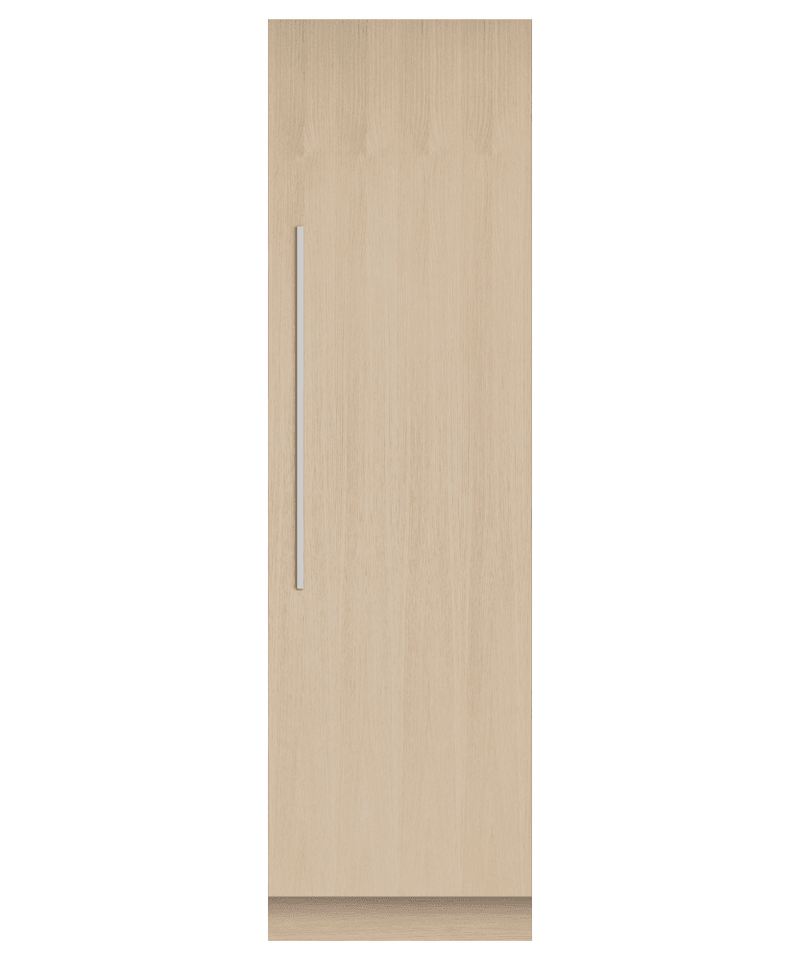 Fisher & Paykel Custom Panel Ready Upright Freezer-RS2484FRJK1