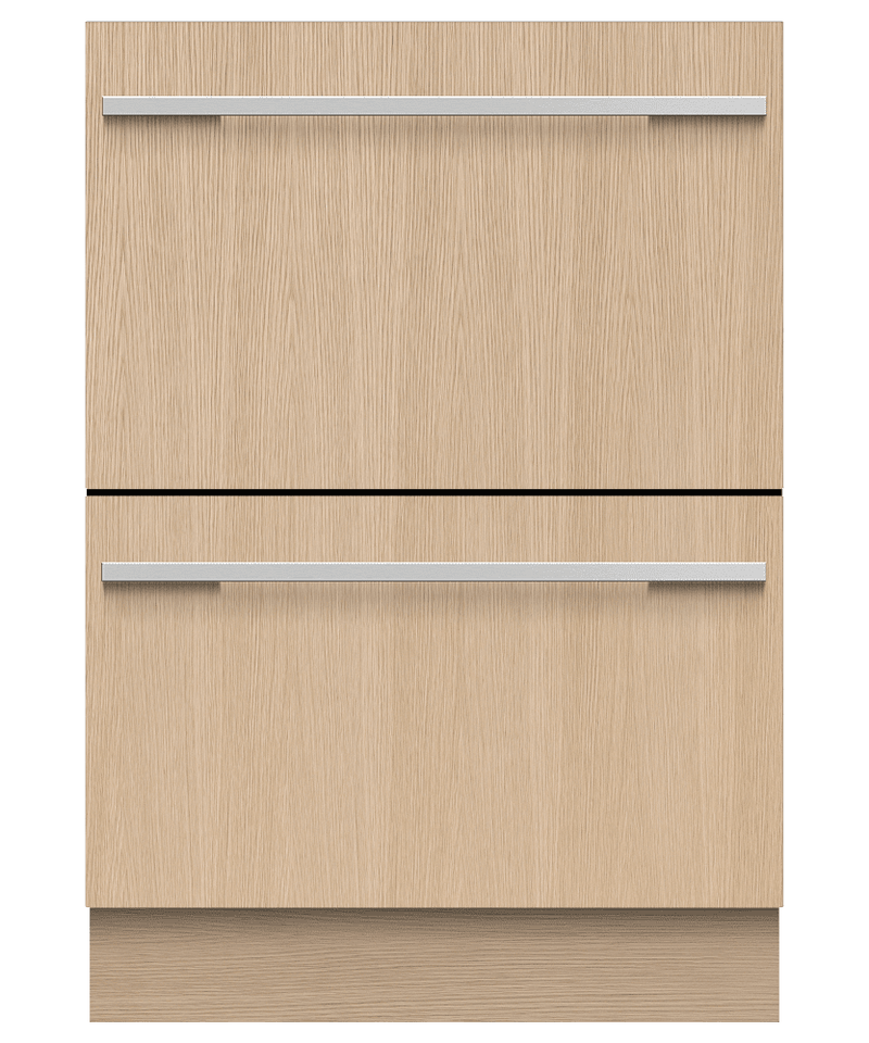 Fisher & Paykel Custom Panel Ready Dishwasher-DD24DI9N