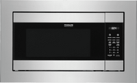 Frigidaire Professional 2.2 Cu. Ft. Built-In Microwave - CPMO227NUF | Four à micro-ondes encastré Frigidaire Professional de 2,2 pi³ - CPMO227NUF | CPMO227F