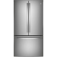 GE Appliances Stainless Steel Refrigerator-PWE23KYNFS