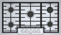 Bosch Cooktop-NGMP656UC