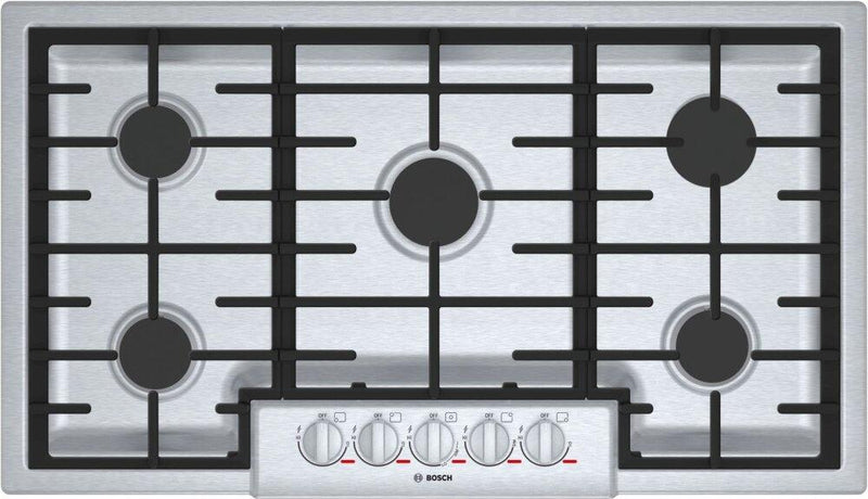 Bosch Cooktop-NGMP656UC