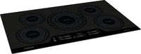 Frigidaire Gallery 36" Induction Cooktop - FGIC3666TB|Surface de cuisson à induction Frigidaire Gallery de 36 po – FGIC3666TB|FGIC3666