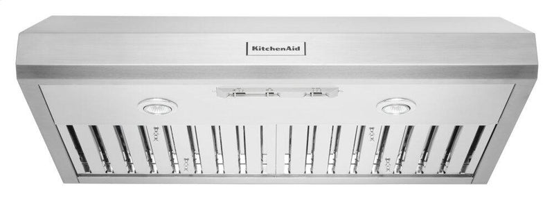 Kitchen Aid Stainless Steel Range Hood-KVUC606JSS