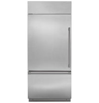 Monogram Stainless Steel Refrigerator-ZICS360NNLH