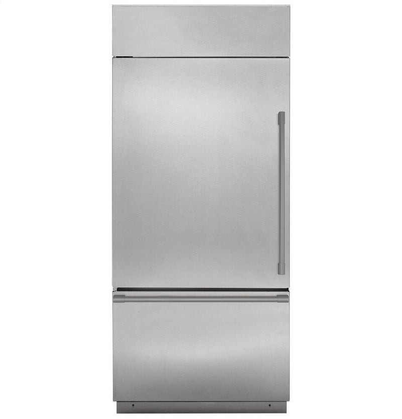Monogram Stainless Steel Refrigerator-ZICS360NNLH