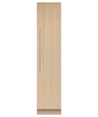 Fisher & Paykel Custom Panel Ready Upright Freezer-RS1884FRJ1