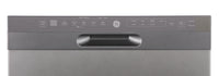 GE 24" Built-In Front Control Dishwasher - GBF655SMPES | Lave-vaisselle encastré GE de 24 po avec commandes à l'avant - GBF655SMPES | GBF655SE