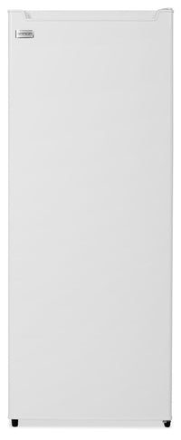 Brada Upright Freezer – WS-180F|Congélateur vertical Brada – WS-180F|WS180FFZ