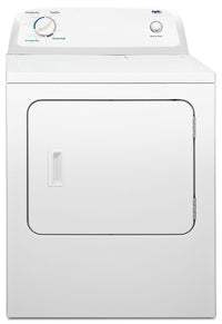 Inglis 6.5 Cu. Ft. Electric Dryer with Automatic Drying Control – YIED4671EW|Sécheuse électrique Inglis de 6,5 pi³ - blanche|YIED4671