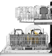 Whirlpool Built-In Dishwasher with Fan Dry - WDT730PAHB|Lave-vaisselle encastré Whirlpool avec séchage par ventilateur - WDT730PAHB|WDT730HB