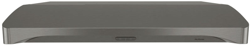 NuTone 30" Under-Cabinet 300 CFM Hood Fan – NQDD130BLS|Hotte de cuisinière sous l'armoire NuTone de 30 po à capacité de 300 pi3/min - NQDD130BLS|NQDD130B