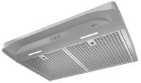 Broan 30" Under-Cabinet Range Hood – BQDD130SS|Hotte de cuisinière sous l'armoire Broan de 30 po – BQDD130SS|BQDD130S