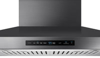 Samsung 36" Wall-Mount Range Hood with Bluetooth – NK36K7000WG|Hotte de cuisinière murale Samsung de 36 po avec Bluetooth - NK36K7000WG|NK36K70G