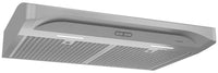 NuTone 30" Under-Cabinet 300 CFM Hood Fan – NQDD130SS|Hotte de cuisinière sous l'armoire NuTone de 30 po à capacité de 300 pi3/min - NQDD130SS|NQDD130S