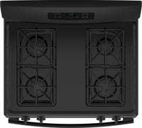 GE 5.0 Cu. Ft. Freestanding Gas Range – JCGBS60DEKBB|Cuisinière à gaz amovible GE de 5,0 pi³ – JCGBS60DEKBB|JCGBS60B
