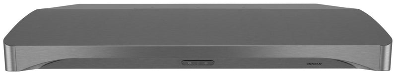 Broan 30" Under-Cabinet Range Hood – BQDD130BLS|Hotte de cuisinière sous l'armoire Broan de 30 po – BQDD130BLS|BQDD130B
