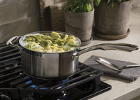 GE 36" Built-In Gas Cooktop - JGP5036DLBB|Surface de cuisson à gaz encastrée GE de 36 po – JGP5036DLBB|JGP5036B