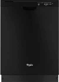 Whirlpool 24" Built-In Dishwasher - WDF540PADB|Lave-vaisselle encastré Whirlpool de 24 po - WDF540PADB|WDF540PAB
