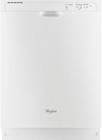 Whirlpool 24" Built-In Dishwasher - WDF540PADW|Lave-vaisselle encastré Whirlpool de 24 po - WDF540PADW|WDF540PAW
