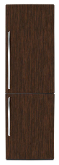 KitchenAid 10 Cu. Ft. Built-In Bottom-Mount Refrigerator - Panel Ready KBBX104EPA|Réfrigérateur encastré avec congélateur au bas KitchenAid de 10 pi3 - portes habillables KBBX104EPA|KBBX104A