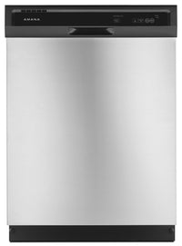 Amana Built-In Dishwasher – ADB1400AGS|Lave-vaisselle encastré Amana – ADB1400AGS|ADB1400S