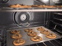Whirlpool 6.4 Cu. Ft. Slide-In Electric Range with True Convection - YWEE745H0FS|Cuisinière électrique encastrable Whirlpool de 6.4 pi3 - YWEE745H0FS|YWEE745S