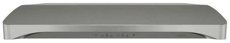 NuTone 30" Under-Cabinet 450 CFM Hood Fan – NQLA130SS|Hotte de cuisinière sous l'armoire NuTone de 30 po à capacité de 450 pi3/min - NQLA130SS|NQLA130S