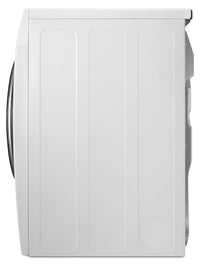 Samsung 4.0 Cu. Ft. Electric Dryer – DV22K6800EW/AC|Sécheuse électrique Samsung de 4,0 pi3 – DV22K6800EW/AC|DV22K680