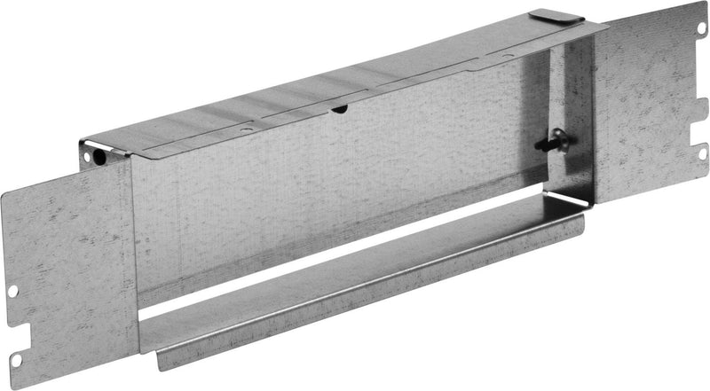 Broan 3.25" x 14" to 3.25" x 10" Adapter for Range Hoods|Adaptateur de 3,25 po x 14 po à 3,25 po x 10 po pour hottes de cuisinière Broan|T461ADAP