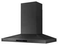 Samsung 36" Wall-Mount Range Hood with Bluetooth – NK36K7000WG|Hotte de cuisinière murale Samsung de 36 po avec Bluetooth - NK36K7000WG|NK36K70G