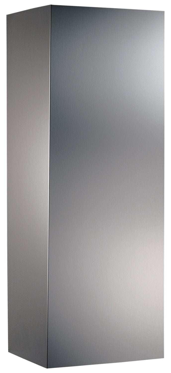 Broan Flue Extension for Broan Elite 637004 and 637004EX Range Hoods – RFX6304EX|Extension de conduit Broan pour hottes de cuisinière Broan Elite 637004 et 637004EX - RFX6304EX|RFX6304X