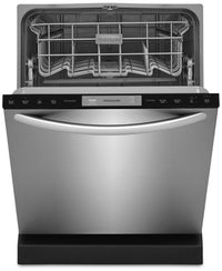 Frigidaire 24" Built-In Dishwasher – FFID2426TS|Lave-vaisselle encastré Frigidaire de 24 po – FFID2426TS|FFID2426