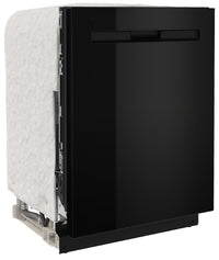 Maytag Top-Control Dishwasher with Third Rack - MDB8959SKB|Lave-vaisselle Maytag avec commandes sur le dessus et 3e panier - MDB8959SKB|MDB895KB