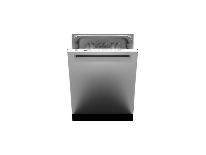 Bertazzoni Stainless Steel Dishwasher-DW24XV