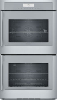 30 Inch Double Wall Oven