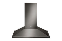LG Black Stainless Steel Range Hood-LSHD3089BD
