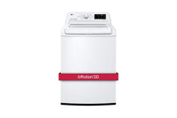 LG White Washer-WT7100CW