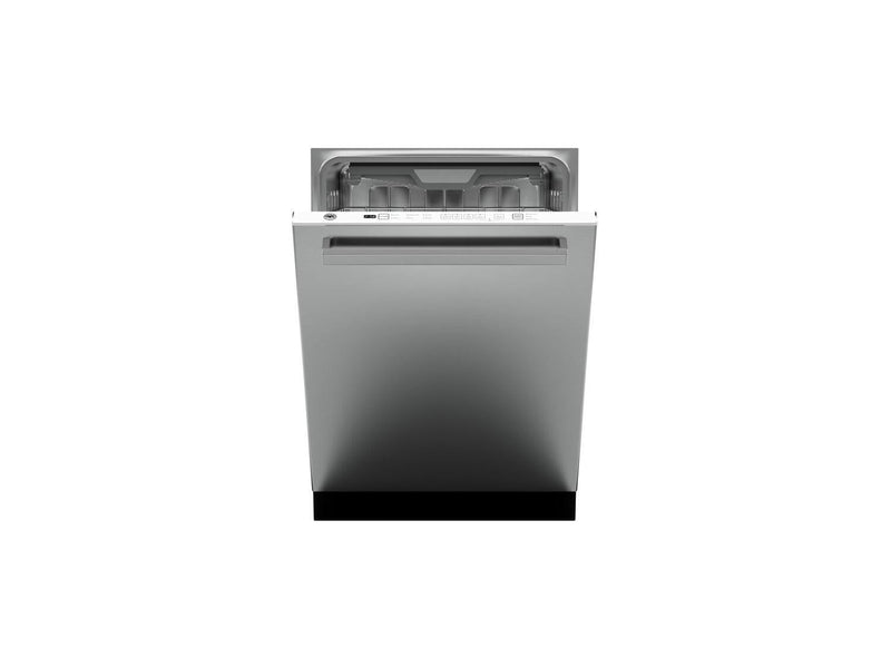Bertazzoni Stainless Steel Dishwasher-DW24XT