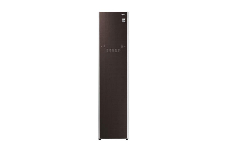 LG Smart Garment Styler - S3RFBN|Système d'entretien de vêtements intelligent Styler LG - S3RFBN|S3RFBNBB