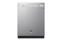 LG Dishwasher-LSDT9908SS